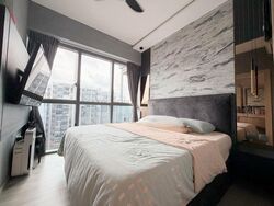 The Alps Residences (D18), Condominium #518625321